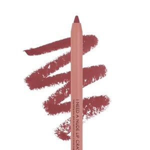 Natasha Denona Lip Liner - I need a lip crayon - NB4 Naya